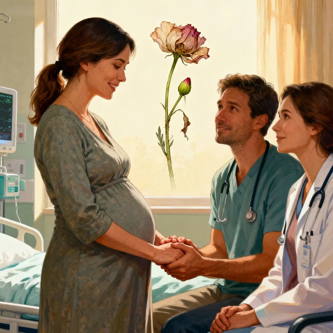 What Happens During a Miscarriage During Gestational Surrogate