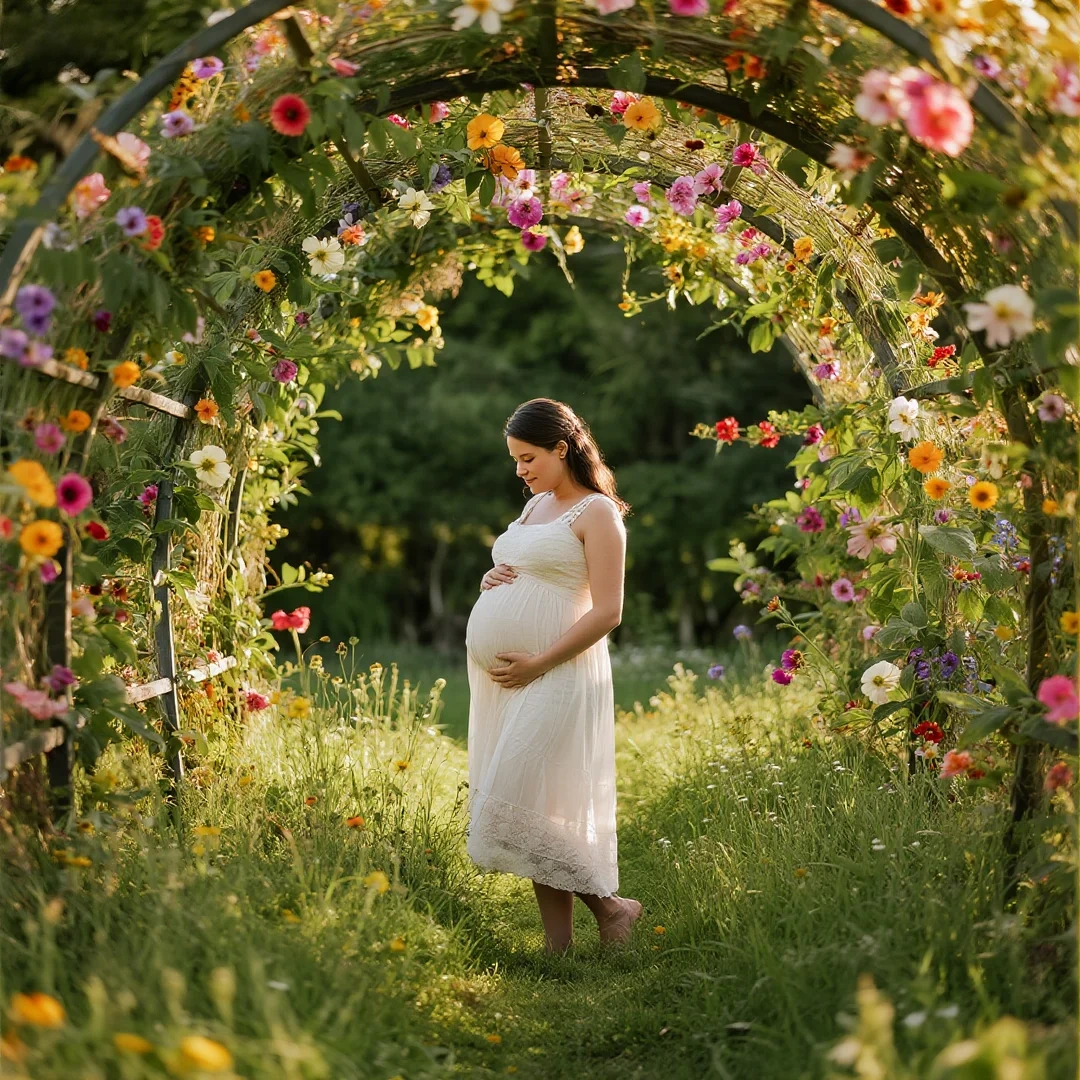 Will a Baby Look Like a Surrogate Mother?