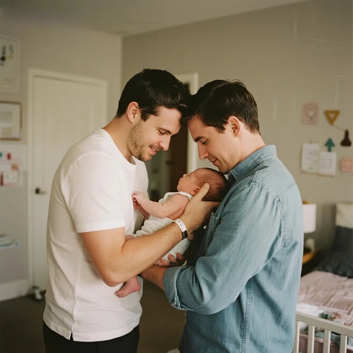 The Financial Side of Surrogacy — Real Stories from Gay Dads on Reddit