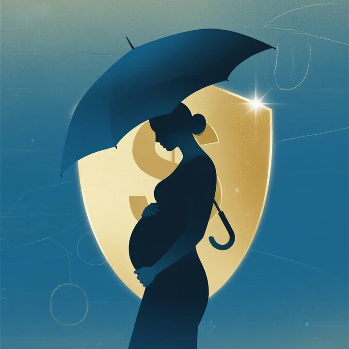Financial Security for Surrogates: Planning for the Unexpected