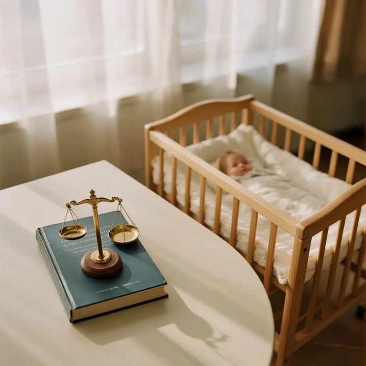 代孕在美国合法吗？你需要知道的关键点