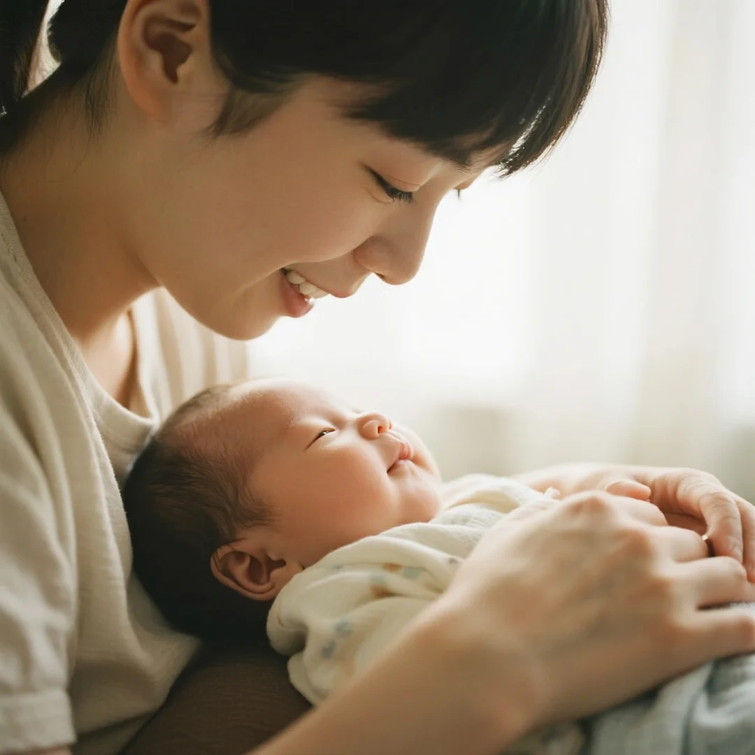 代孕与“母子分离”:医学、心理与法律的全方位解读