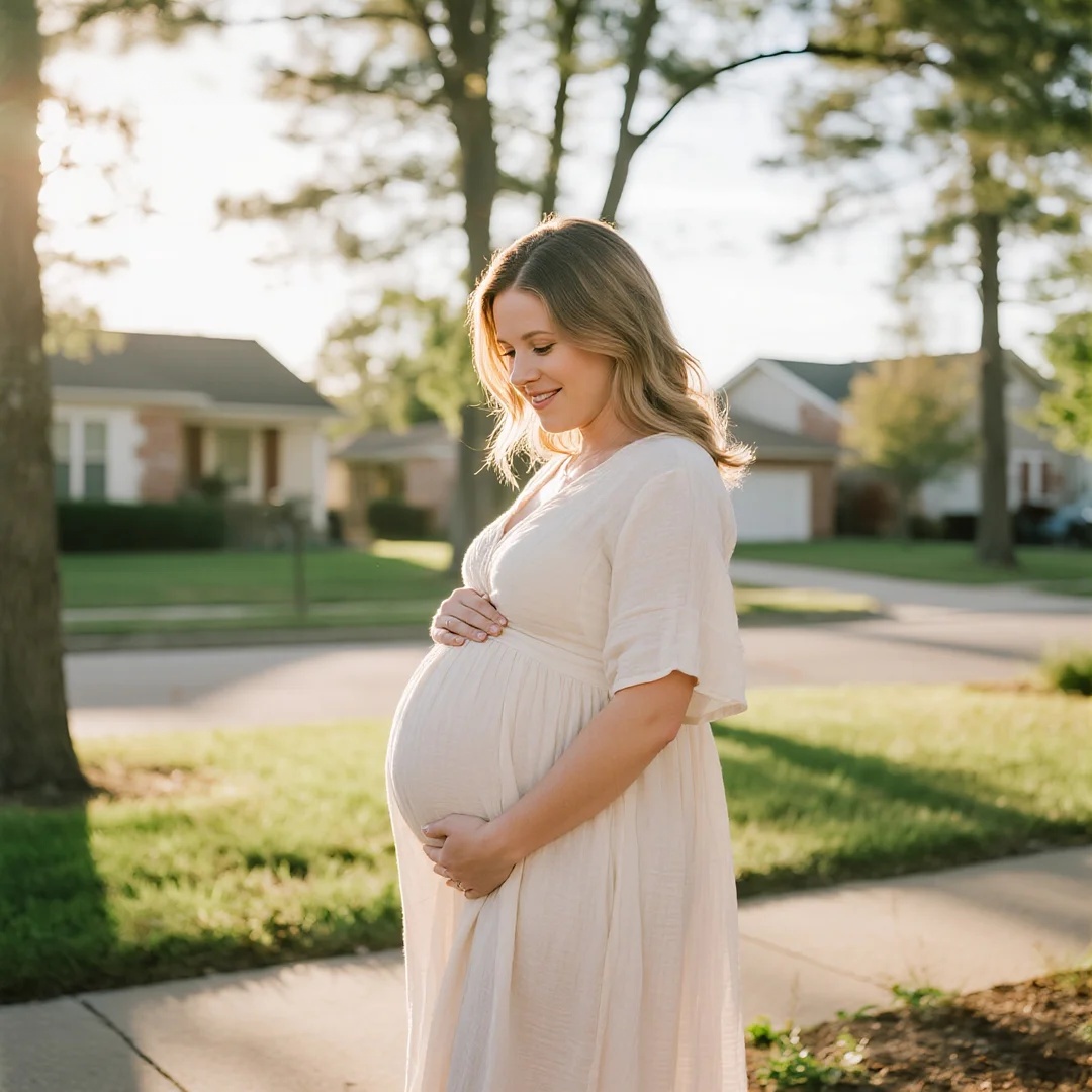 美国社会如何看待代孕妈妈？法律支持与道德争议并存