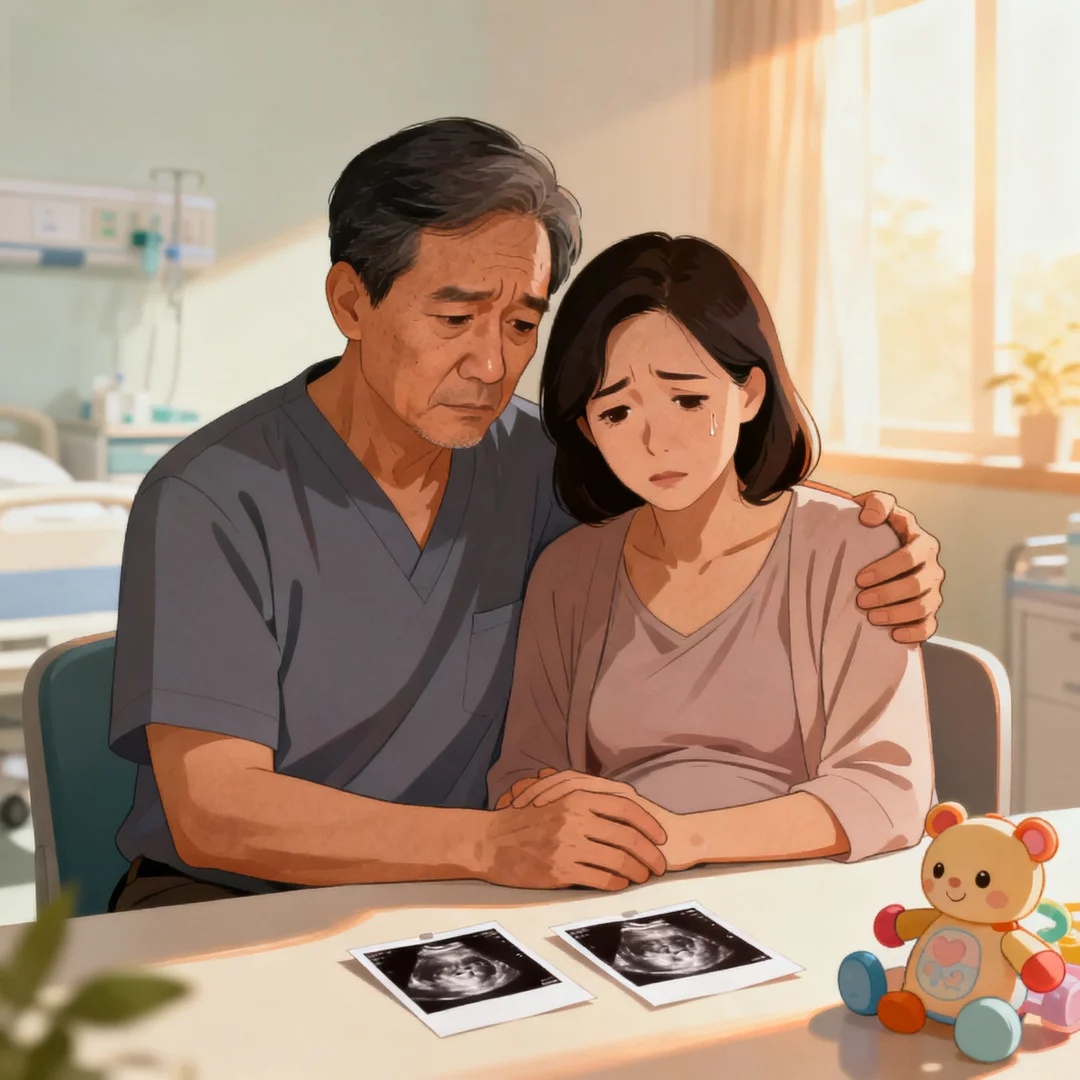 当代孕失败时：准父母需要知道的原因与下一步选择