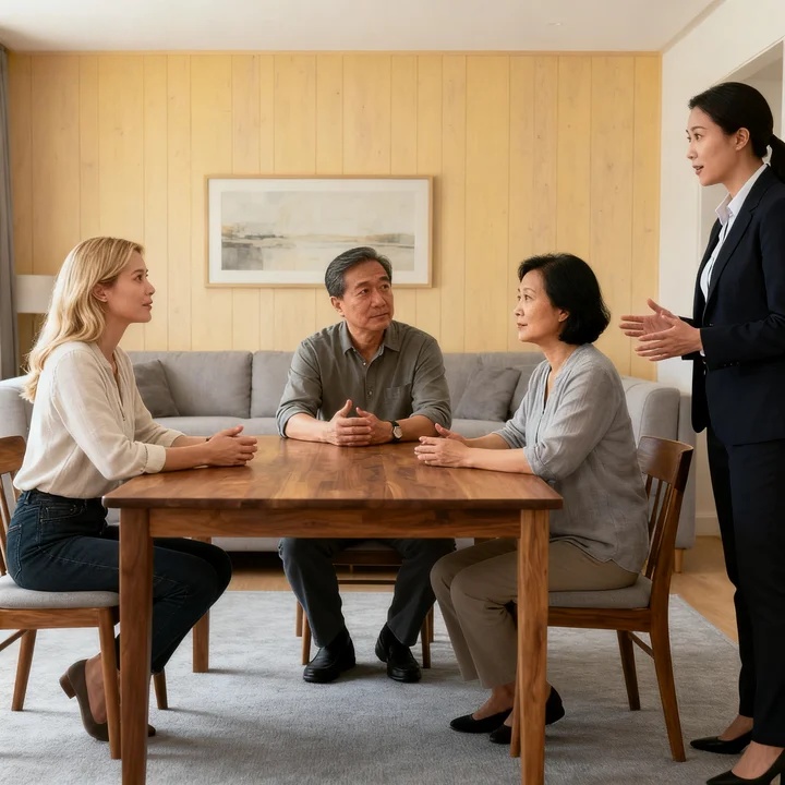 遇到不合适的代孕妈妈怎么办?匹配阶段如何优雅“分手”