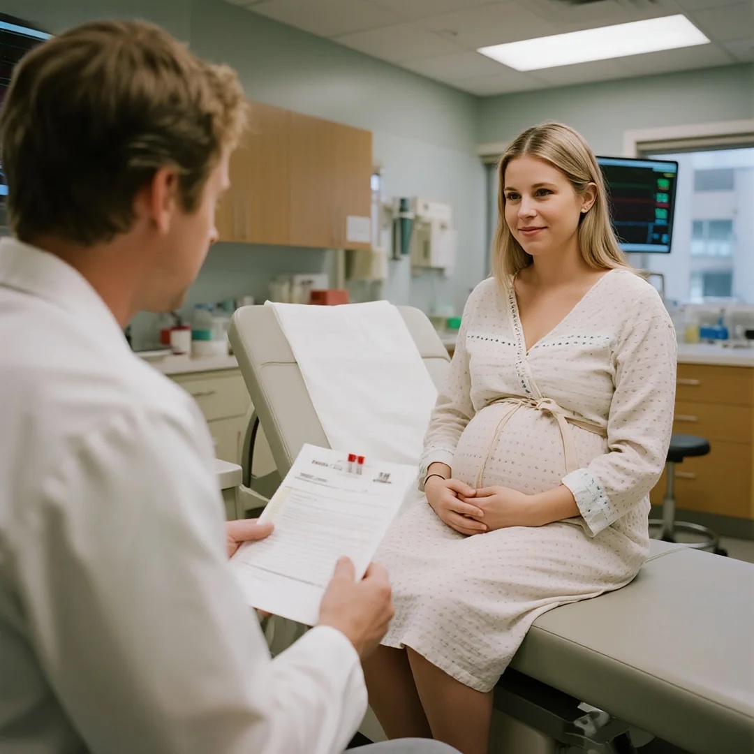 同性伴侣代孕需要准备哪些医学检查？