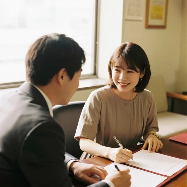 同性伴侣做代孕需要律师吗？合同注意事项