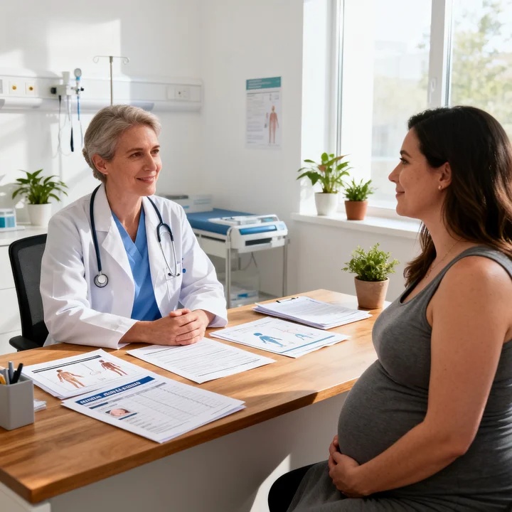 美国代孕妈妈背景调查包括哪些内容？机构筛选标准全公开