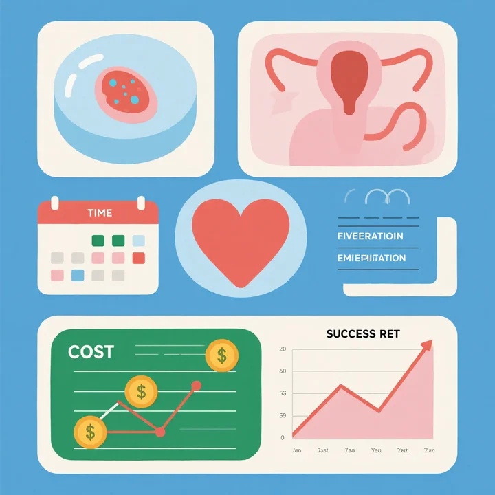 一个胚胎要多少钱？如何提高着床成功率？