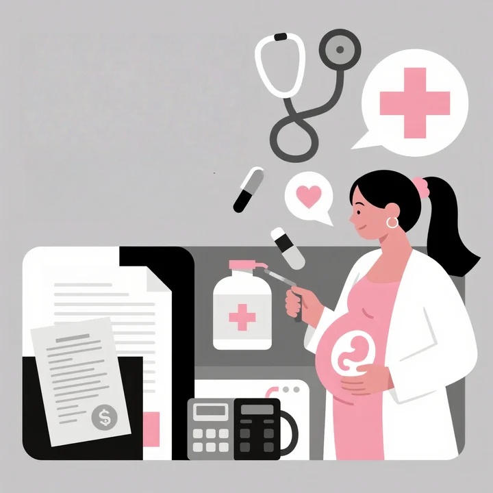 为什么美国代孕这么贵？一篇文章告诉你背后的原因