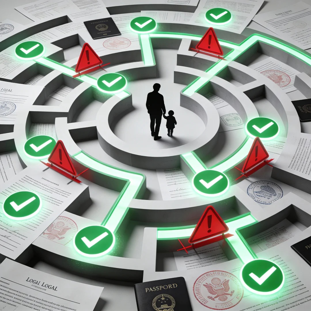 Single Parent Surrogacy Across Borders: Risks and Realities of Going International