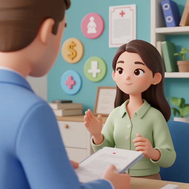 选择美国代孕机构的关键:单身准父母必读指南