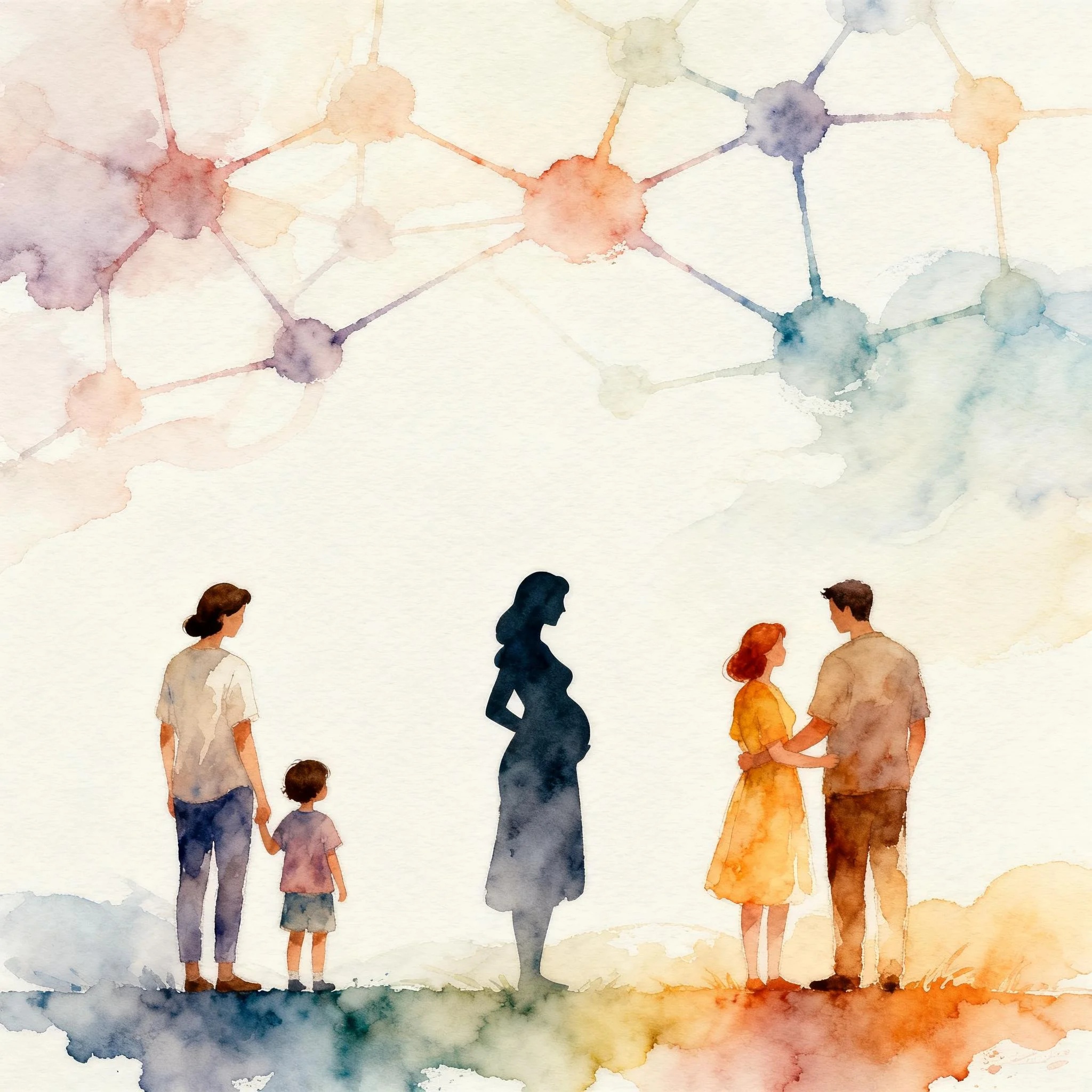 Single Parent Surrogacy: Long-Term Relationship or One-Time Journey?
