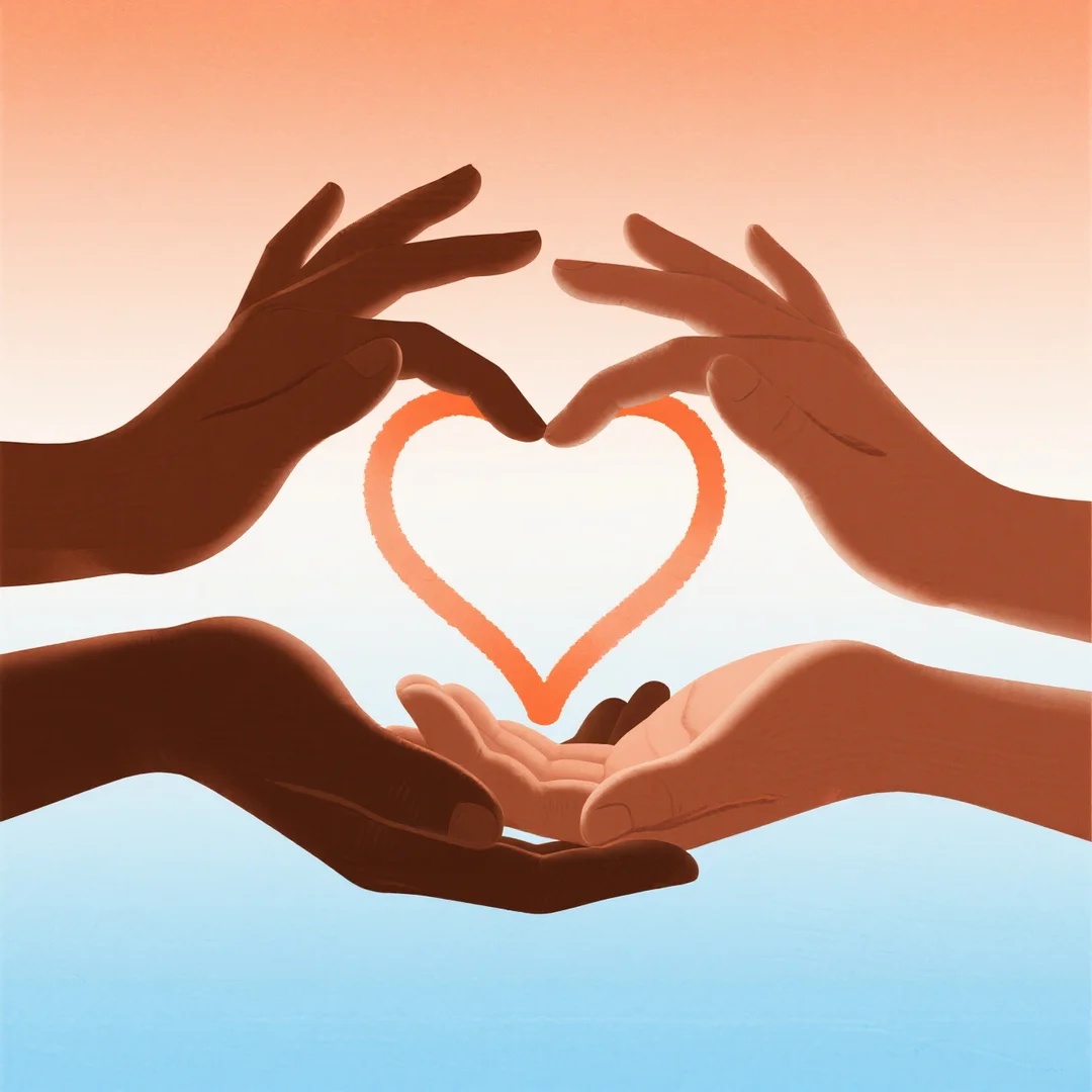 如何與美國代孕媽媽建立信任？我的溝通與關係經營心得