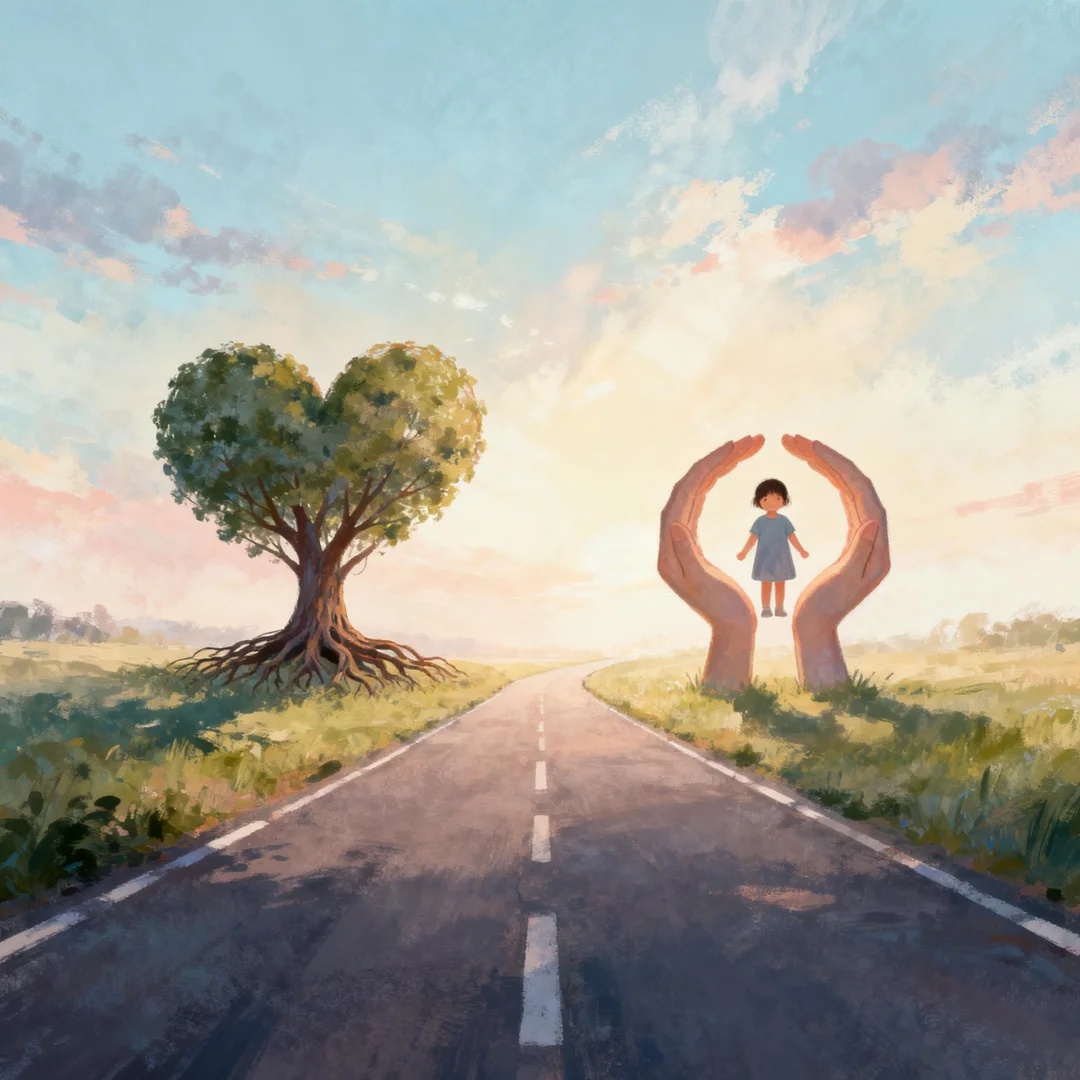 Emotional Journeys: How Families Choose Between Adoption or Surrogacy