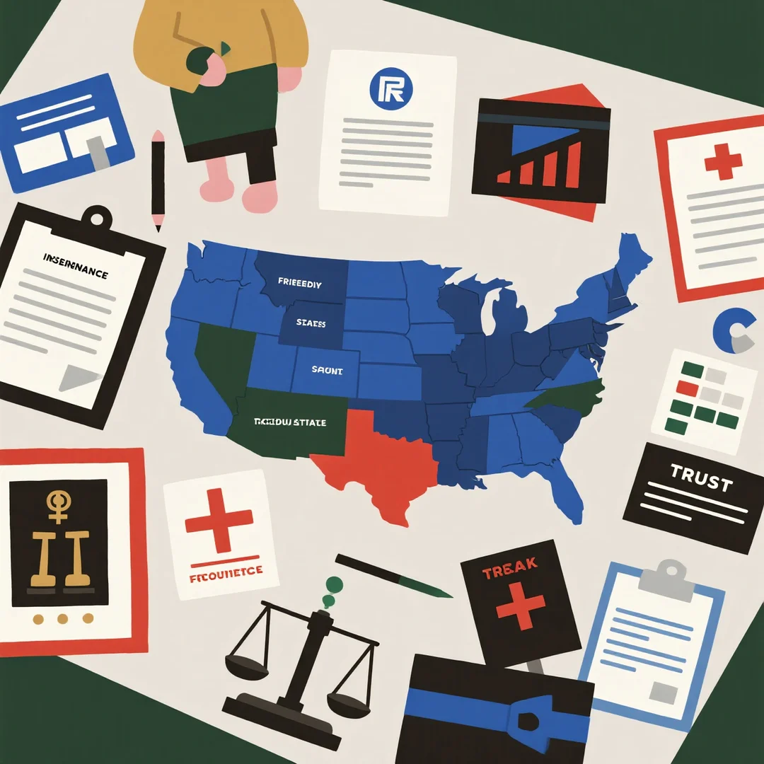 美国代孕攻略：如何规避潜在风险与纠纷？