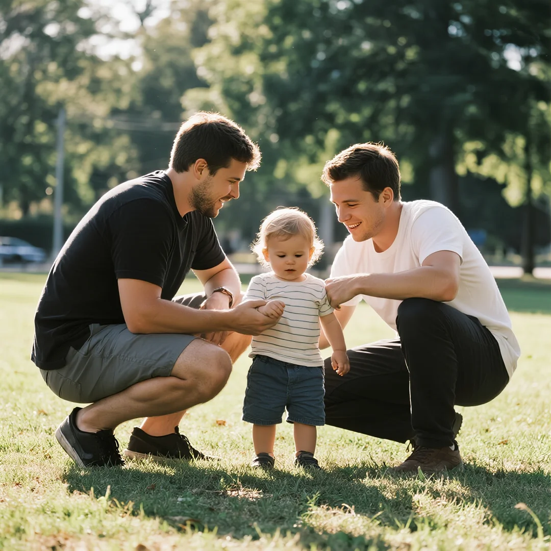 Gestational Surrogacy for LGBTQ+ Families in Houston: A Supportive Community Guide​
