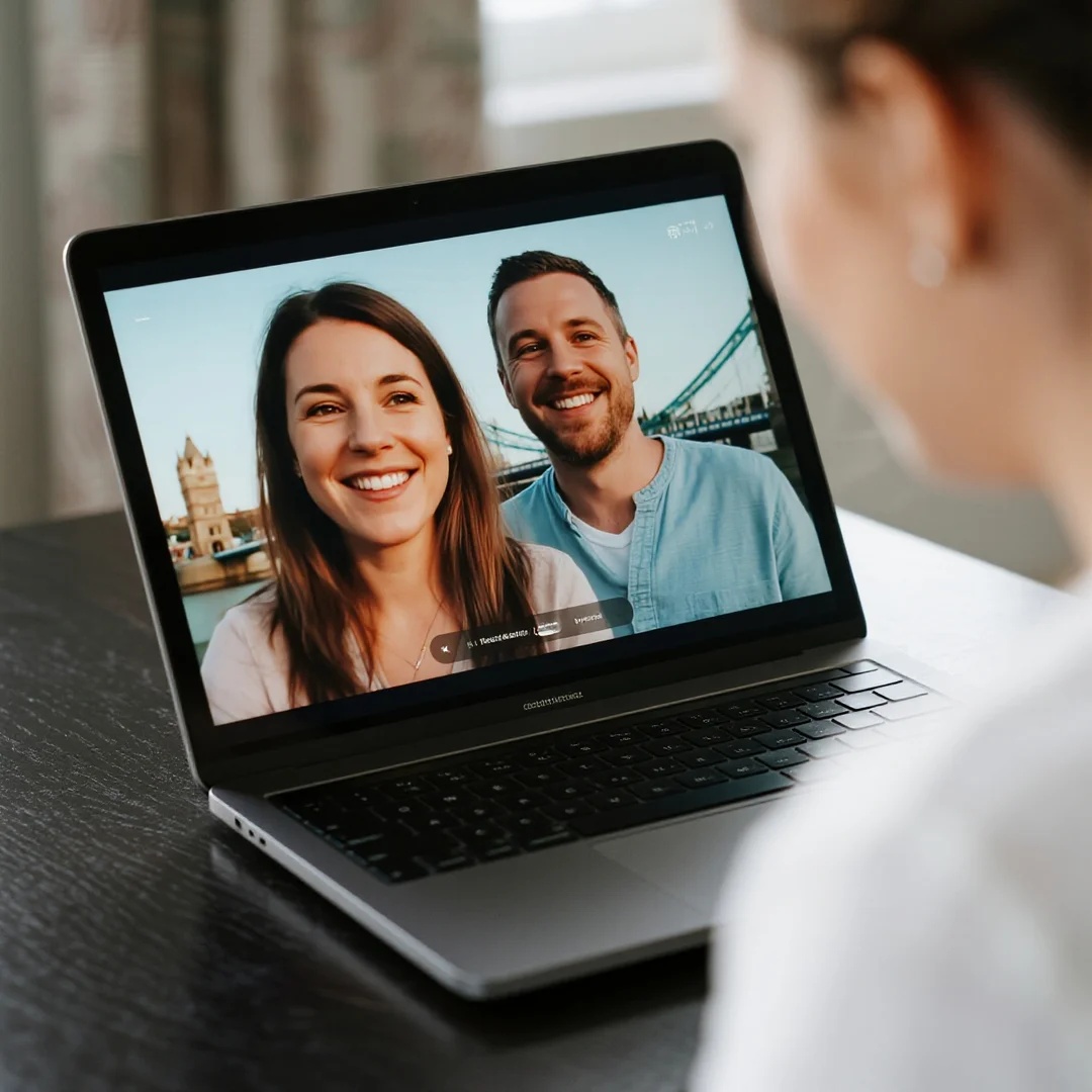 The Matching Process: Meeting My Intended Parents in Houston
