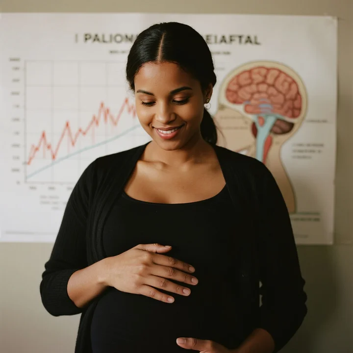 代孕妈妈会对宝宝有情感依恋吗？心理专家这样解释