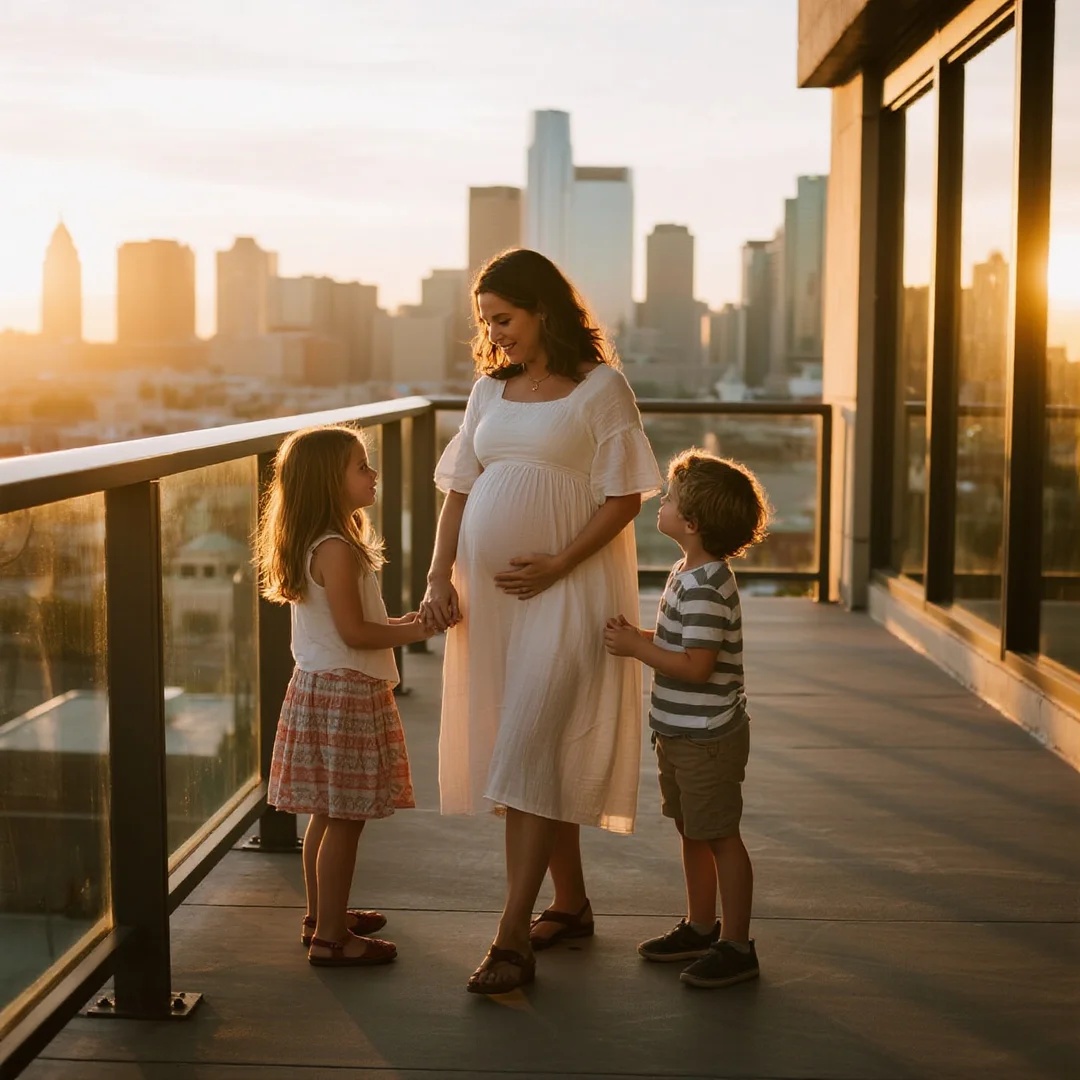 Why I Would Do It Again: Being a Repeat Surrogate in Houston