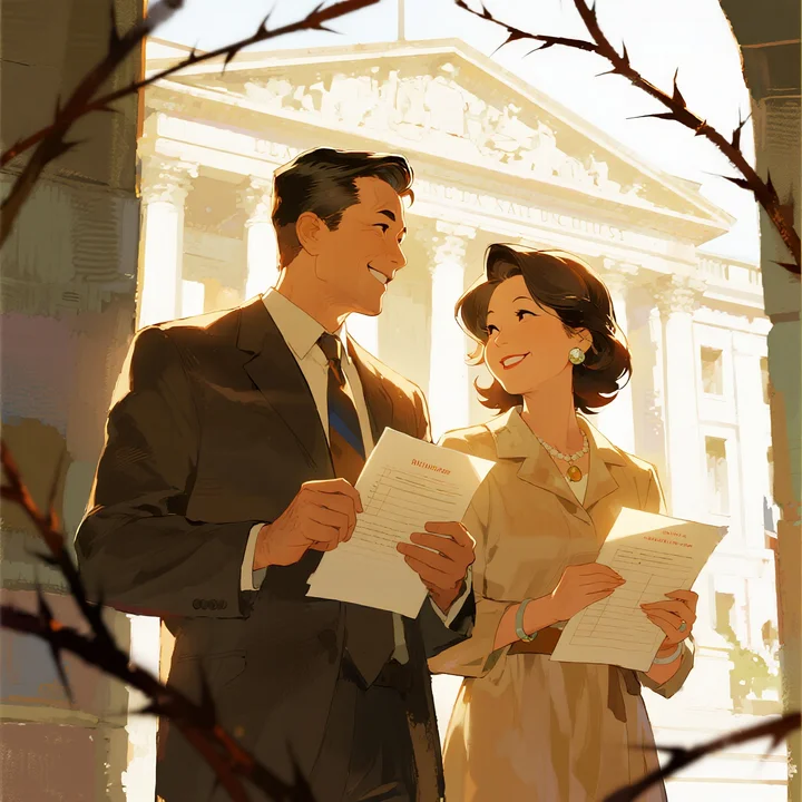 穿越荆棘之路:我在美國代孕的真實歷程與終極心得