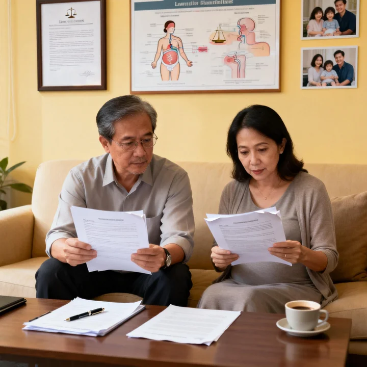 准父母常见误区：与美国代孕机构合作时容易忽视的细节