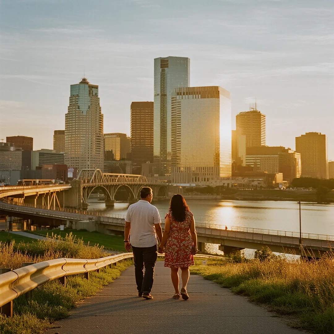 From Dreams to Reality: Why We Chose Surrogacy in Houston