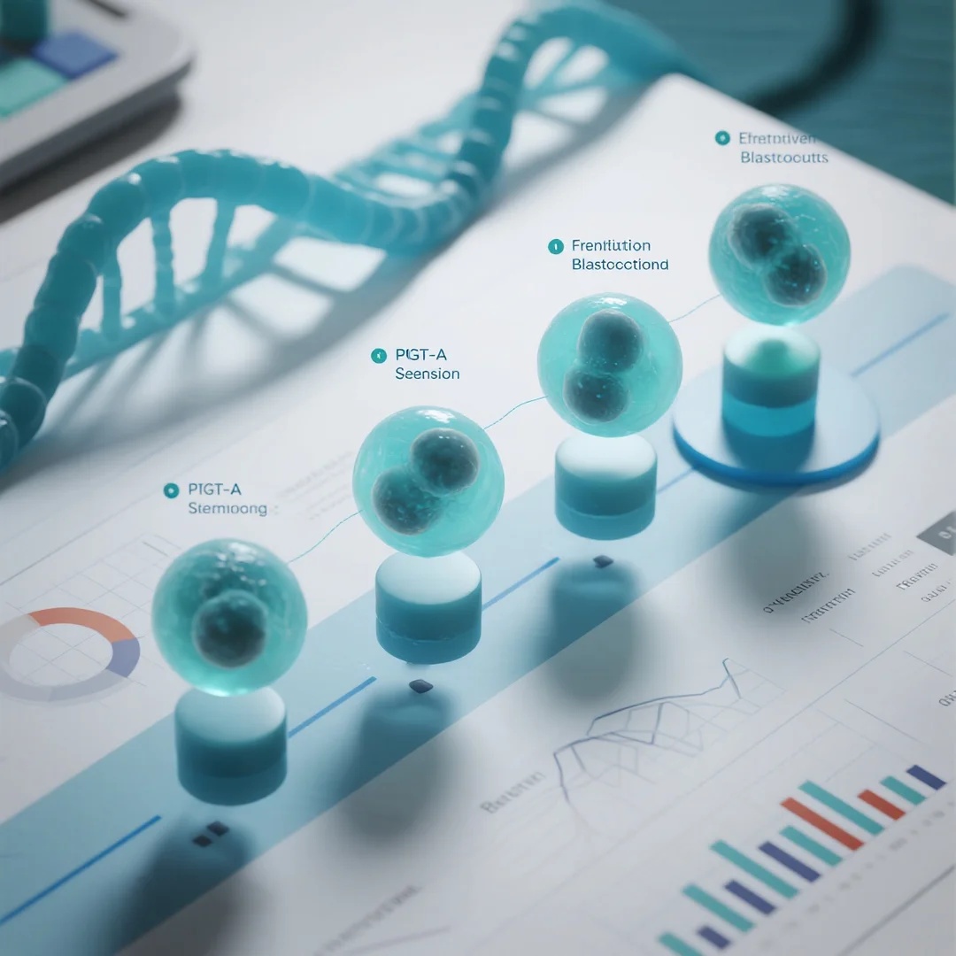 美国代孕攻略：试管婴儿技术与成功率提升策略——从科学认知到方案优化