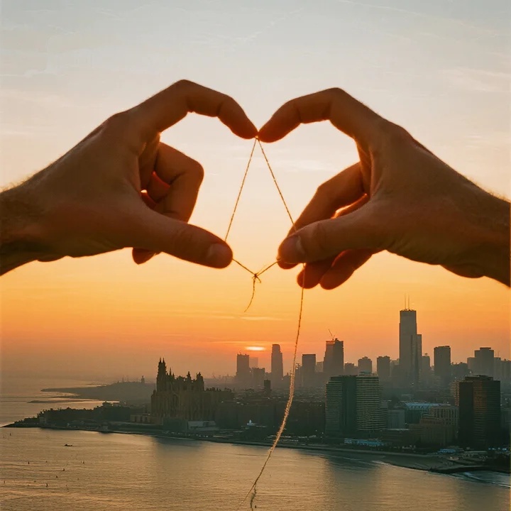 Building a Foundation of Trust with Our Amazing Houston Surrogate