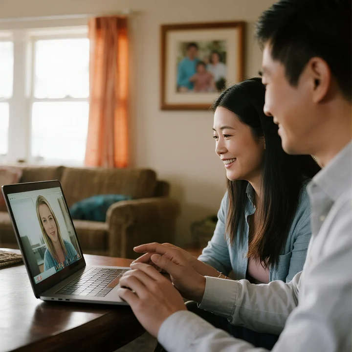 Finding Our Perfect Match: The Search for a Surrogate in Houston