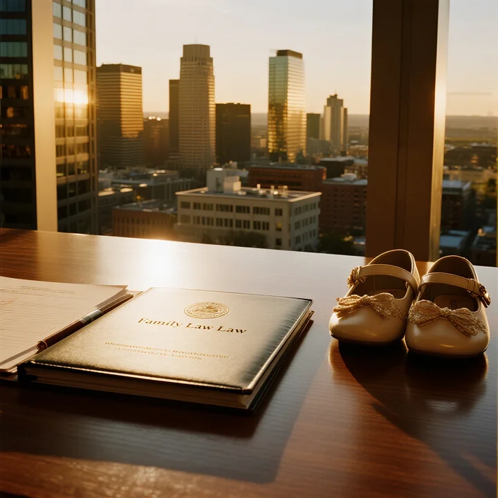 Post-Birth Legal Process for Gestational Surrogacy in Houston: From Hospital to Home