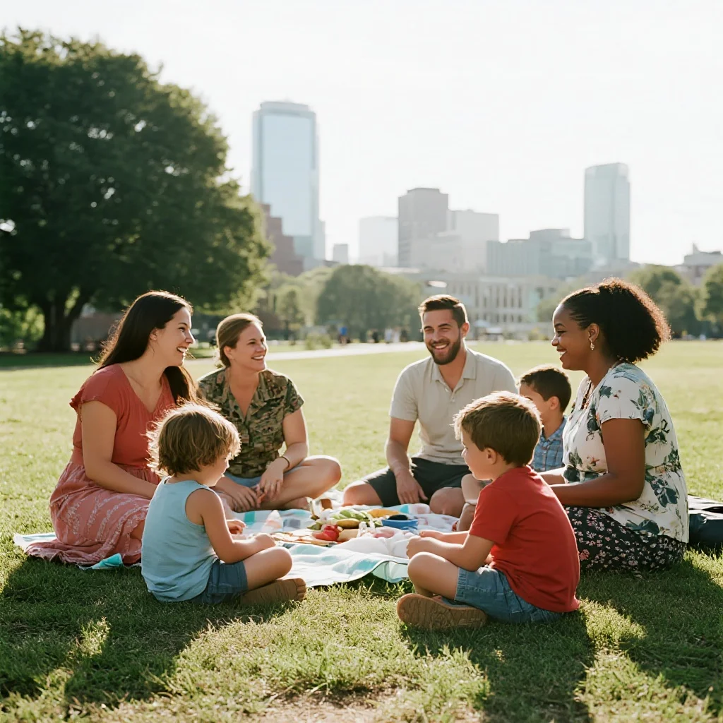 Houston Surrogacy Success Stories: Real Journeys from Local Families