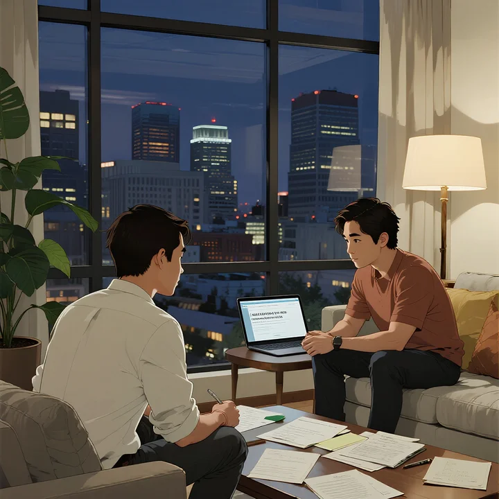 Understanding the Legal Framework: How Houston's Laws Protected Our Family