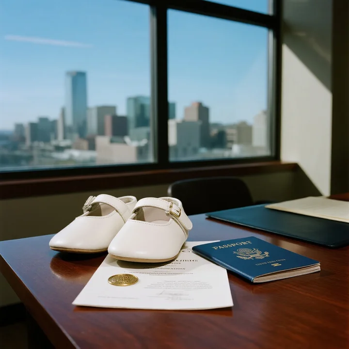 Post-Birth Legal Process for Gestational Surrogacy in Houston: From Hospital to Home