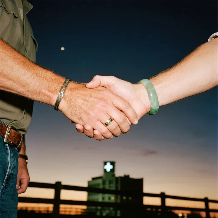 “牛仔精神”与生命契约：我们在福特沃斯的代孕伦理思考​