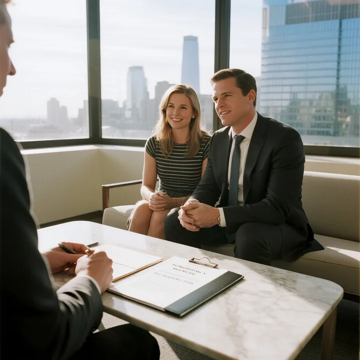 How to Choose a Gestational Surrogacy Agency in Houston: Key Questions to Ask​