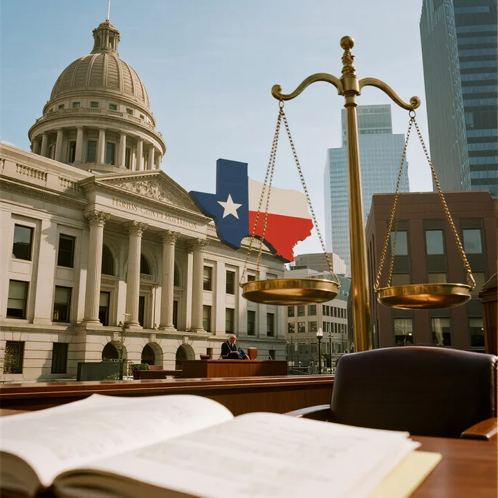 Legal Insights: Gestational Surrogacy Agreements in Houston, Texas​