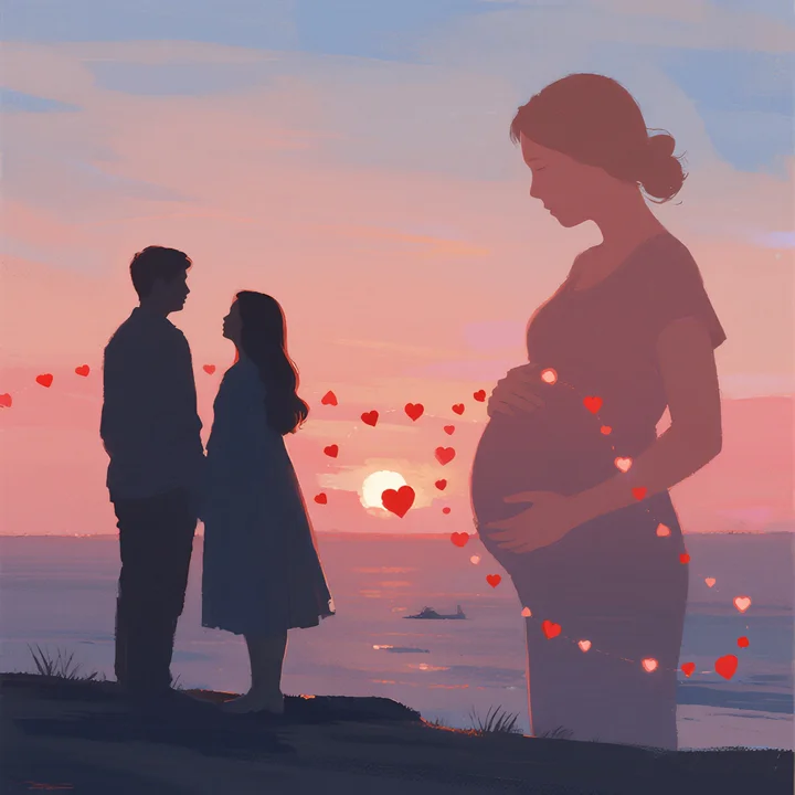 美國代孕心理準備：台灣父母的情緒調適