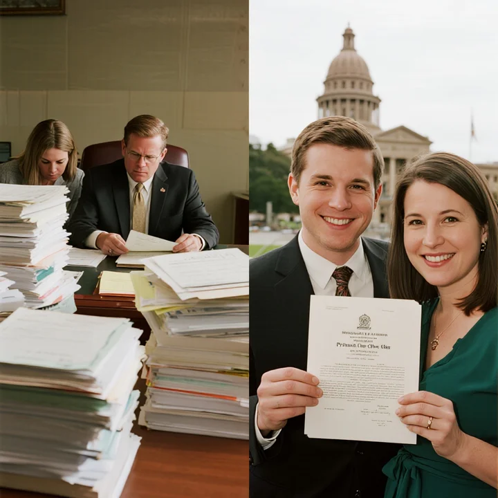 Gestational Surrogacy vs. Traditional Surrogacy: Houston’s Legal Perspective