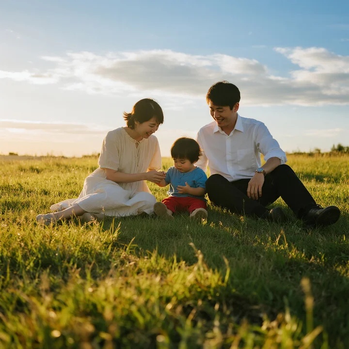 台灣夫妻的美國代孕日記：從開始到抱嬰