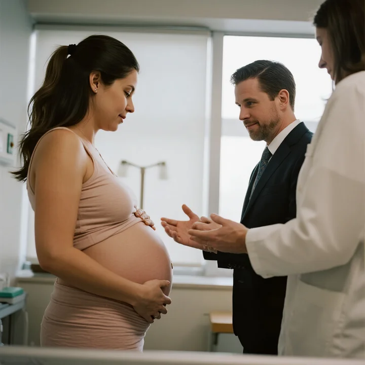 Navigating the Relationship: Communication with My Houston IPs