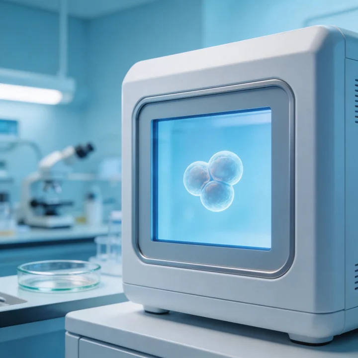 美國代孕醫療科技優勢與台灣專家深度解析