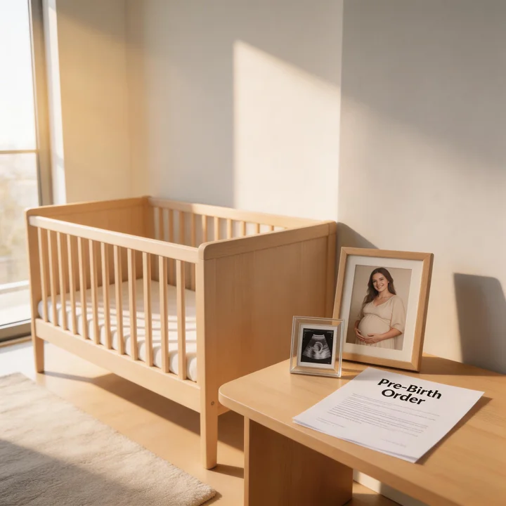 美國代孕法律架構與台灣單身人士圓夢路徑全解析