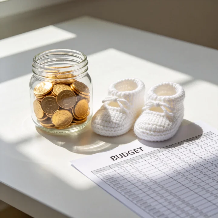 在美国代孕要花多少钱？准父母必须了解的完整费用清单