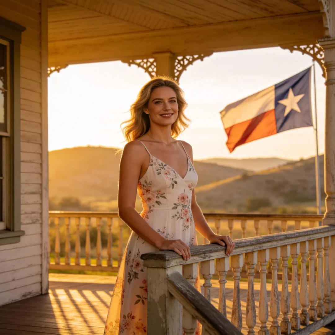 “这不是交易，这是德州式的承诺”——我的代孕初心与坚守​