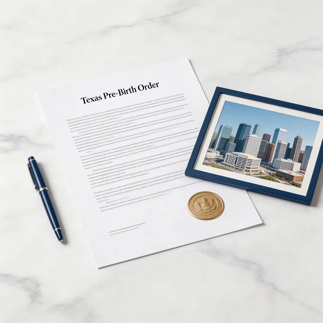 从伦敦到休斯顿：为什么我们愿意飞行9小时来这座南方城市迎接宝宝？​