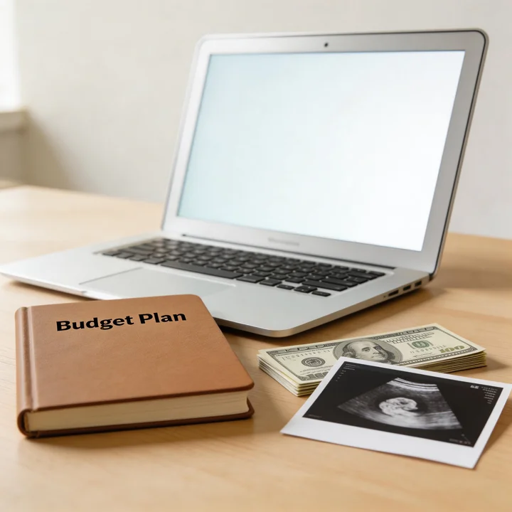 美國代孕費用全解析與台灣家庭預算規劃指南