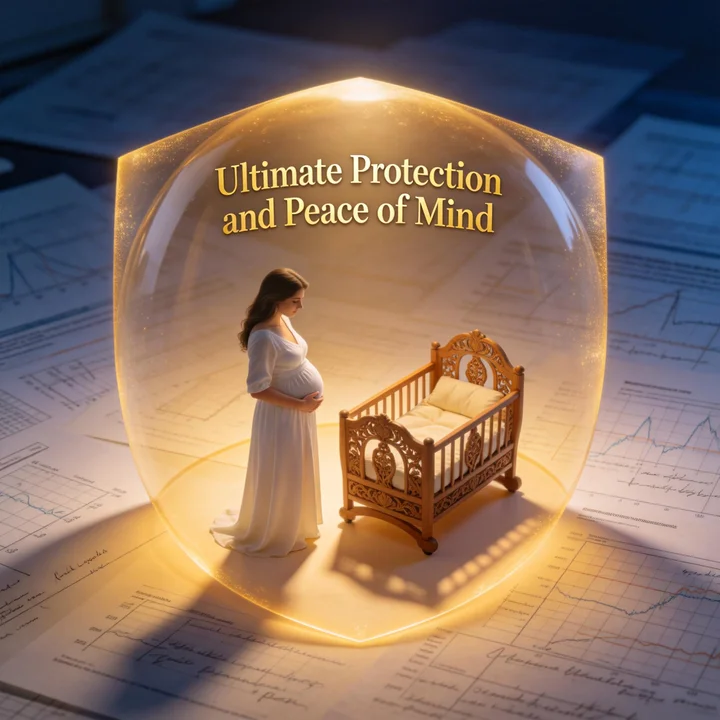 美国代孕：选择合适保险为宝宝与代孕妈妈双重护航