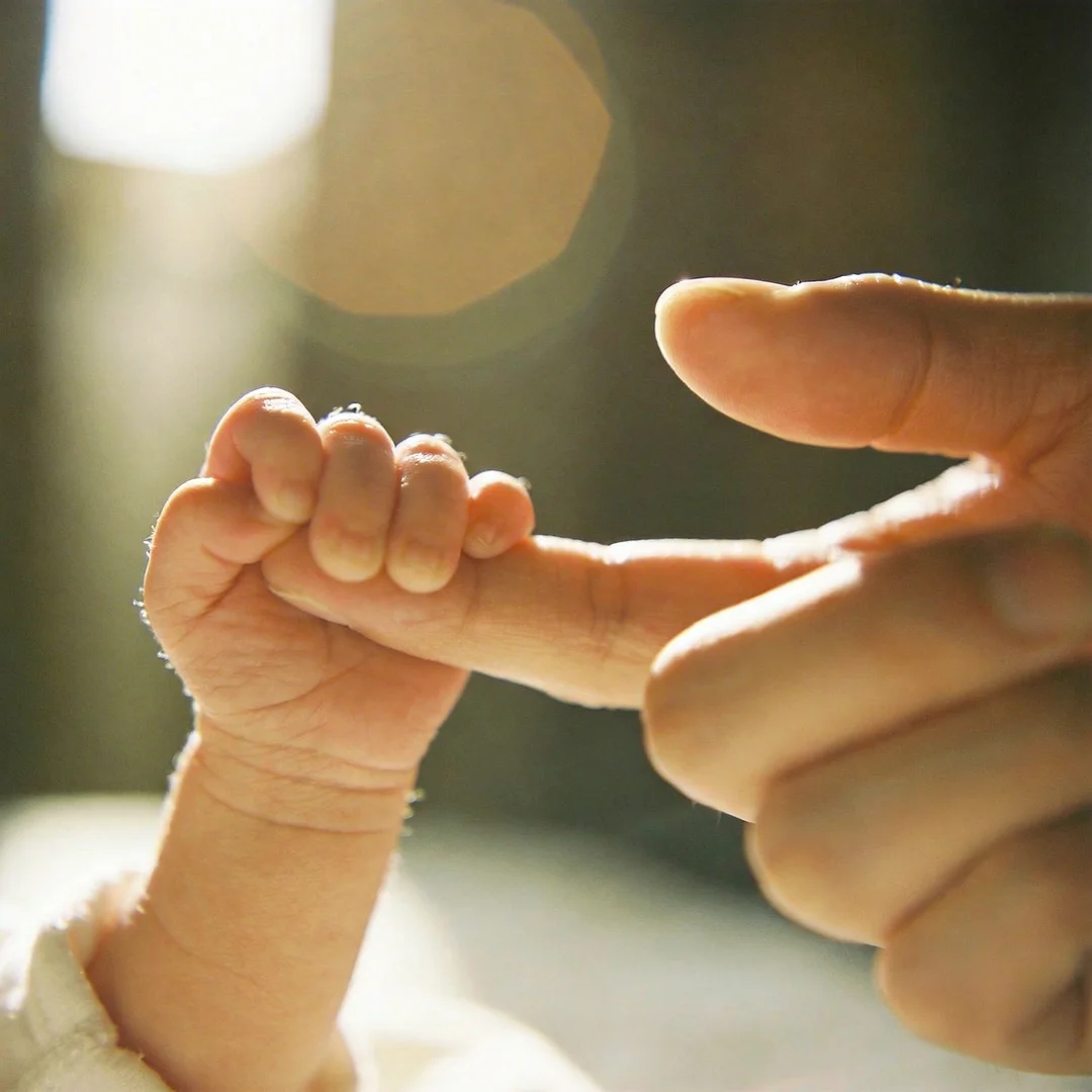 美國代孕全解析：台灣家庭的夢想之路