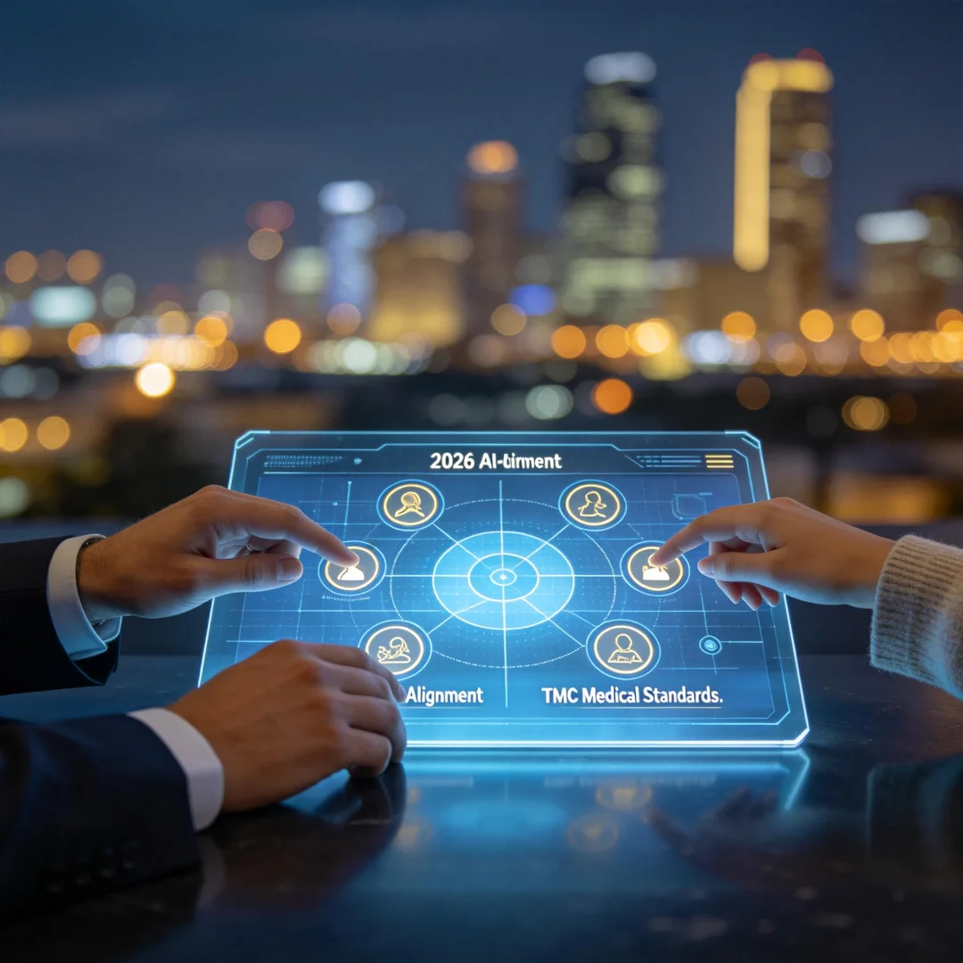 The First "Date": What to Expect During Your Houston Surrogacy Consultation